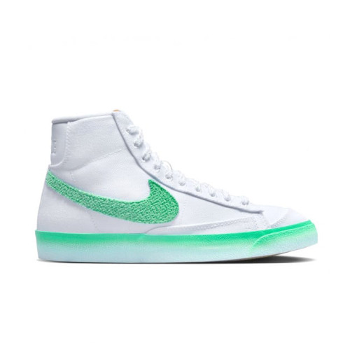 Кроссовки мужские Nike Blazer Mid FJ4547-100
