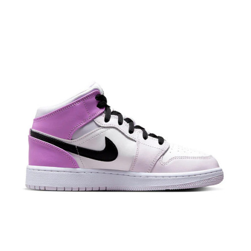 Кроссовки женские Air Jordan 1 MID (GS) DQ8423-501