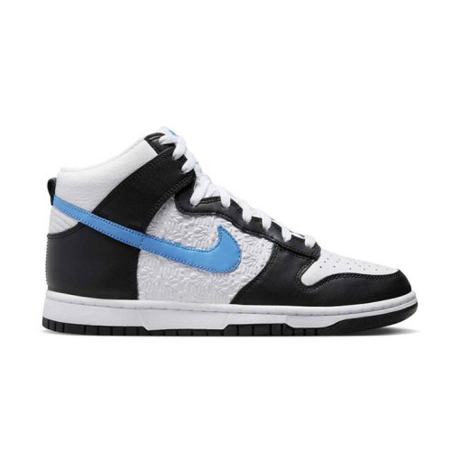 Кроссовки мужские Nike Dunk High Retro FJ4210-001