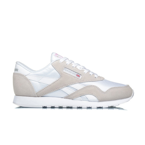 Кроссовки женские Reebok CL Nylon FV4507