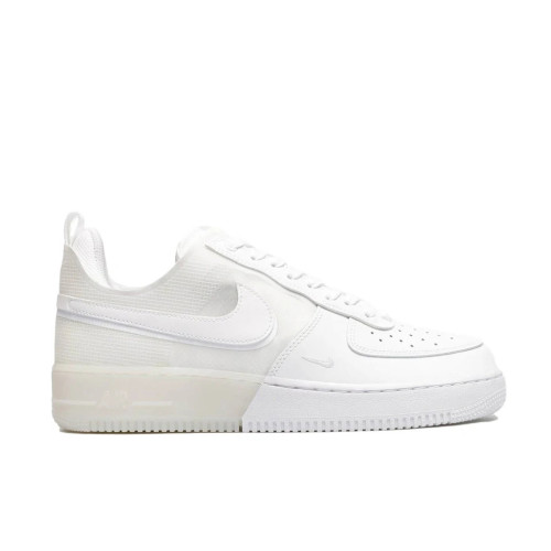Кроссовки мужские Nike Air Force 1 Low React DM0573-100