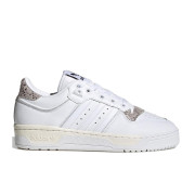 Кроссовки женские ADIDAS RIVALRY LOW 86 W HQ7019
