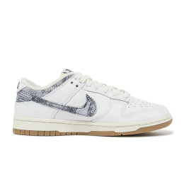 Кроссовки мужские Nike Dunk Low FN6881-100