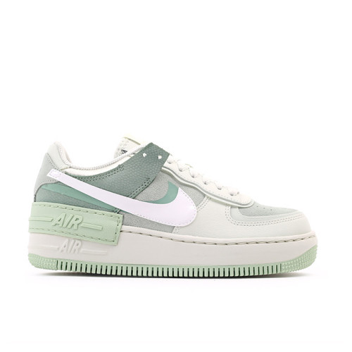 Кроссовки женские Nike Air Force 1 Shadow CW2655-001