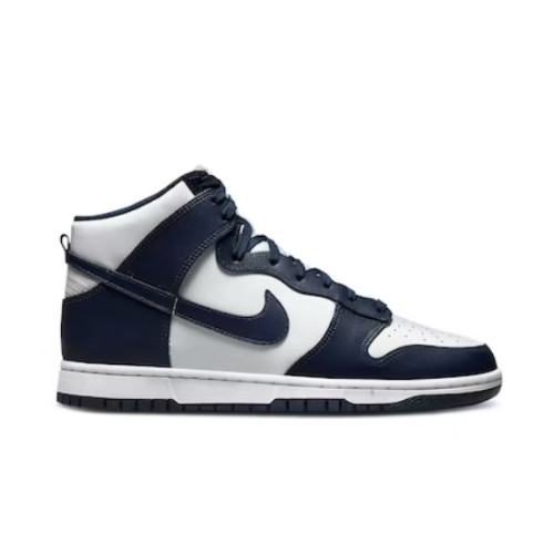 Кроссовки мужские Nike Dunk High Retro DD1399-105