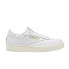Кроссовки женские Reebok Club C Junior Tennis DV9412