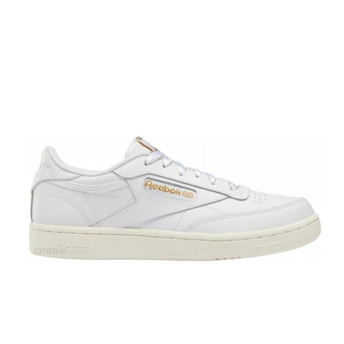 Кроссовки женские Reebok Club C Junior Tennis DV9412