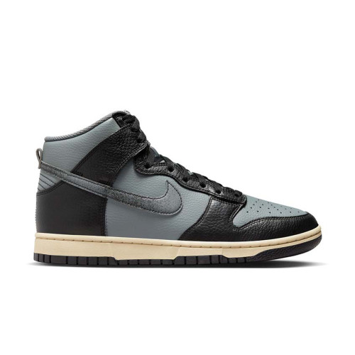 Кроссовки мужские Nike Dunk High Retro Premium DV7216-001