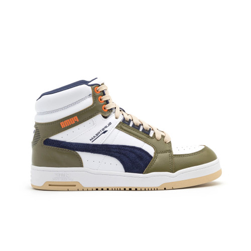 Кроссовки мужские Puma Slipstream Mid 393529-02