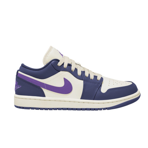 Кроссовки мужские Air Jordan 1 Low Retro DC0774-502